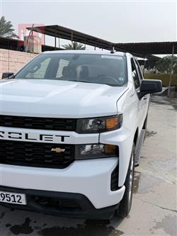 شيفروليه سلفرادو